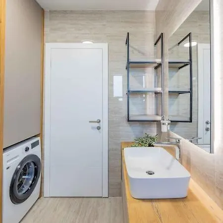 Harmony 3 Privlaka (Zadar)