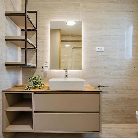 Harmony 3 * Privlaka (Zadar)
