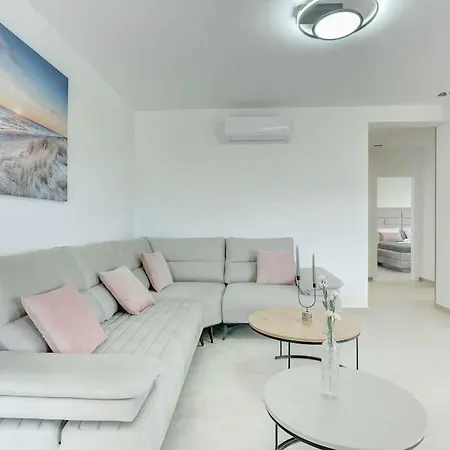 Harmony 3 Lejlighed Privlaka (Zadar)
