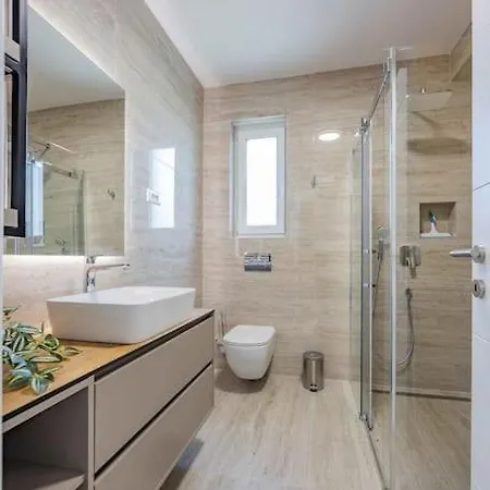 Harmony 3 Apartamento Privlaka (Zadar)