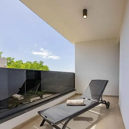 Harmony 3 Apartamento Privlaka (Zadar)