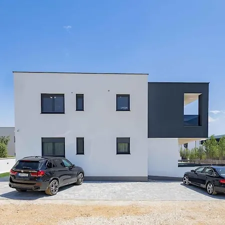 Apartamento Harmony 3
